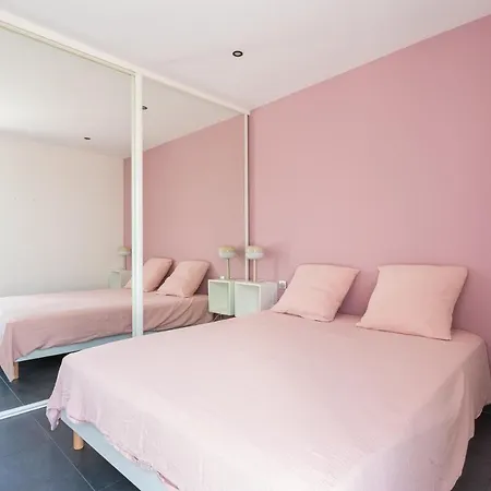 Holiday home Capucine - Avec Piscine Privee Aigues-Vives (Gard)